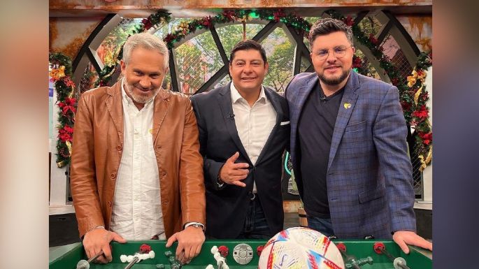 Adiós Televisa: Tras 30 años al aire, actor de novelas abandona 'Hoy'; ya tiene reemplazo