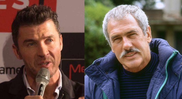 "No tiene perdón de Dios": Hijo de Andrés García destroza al actor de Televisa tras insultarlo