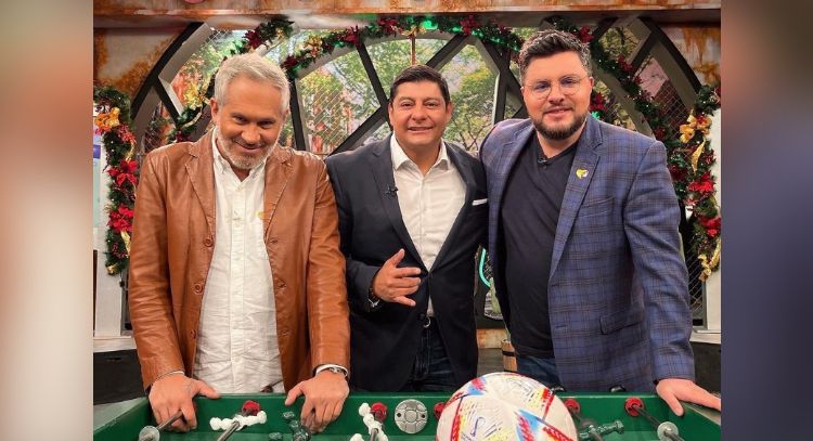 Adiós Televisa: Tras 30 años al aire, actor de novelas abandona 'Hoy'; ya tiene reemplazo