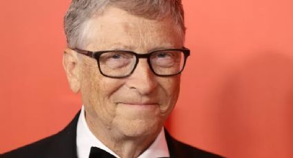 Bill Gates se sincera sobre su divorcio y revela que dejará de ser de uno de los más ricos del mundo