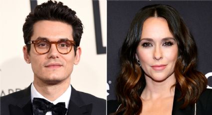 John Mayer revela si el tema 'Your Body Is a Wonderland' fue realmente para Jennifer Love Hewitt