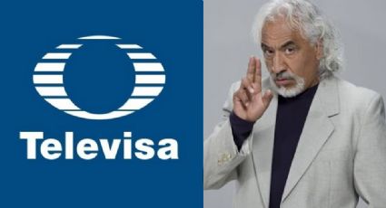 "Es una angustia": Actor de Televisa se sincera en 'Hoy' y da lamentable noticia