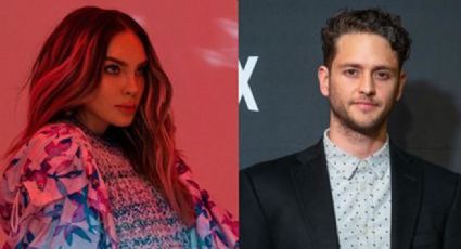 Shock en Imagen TV: Christopher Uckermann recuerda a Belinda y habla de su romance