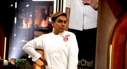 De ganador de 'MasterChef Celebrity' a conductor de importante programa de TV Azteca