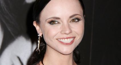 Christina Ricci sorprende al revelar  que se arrepiente de todo en su vida