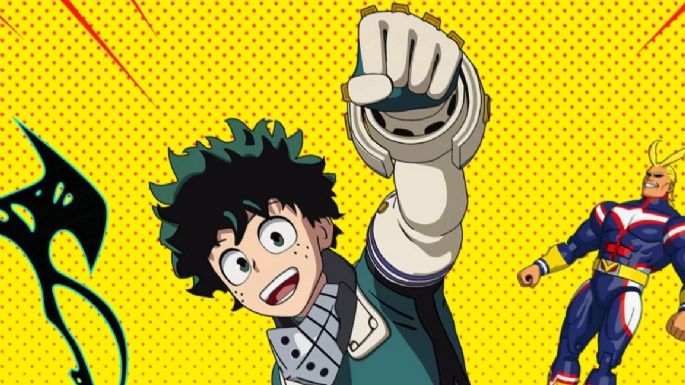 'Fortnite': El arma  Deku Smash ha sido deshabilitada por problemas de fotosensibilidad