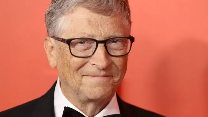 Bill Gates se sincera sobre su divorcio y revela que dejará de ser de uno de los más ricos del mundo