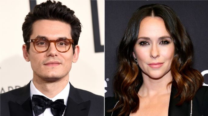 John Mayer revela si el tema 'Your Body Is a Wonderland' fue realmente para Jennifer Love Hewitt