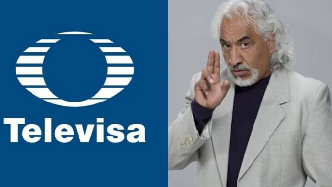 "Es una angustia": Actor de Televisa se sincera en 'Hoy' y da lamentable noticia