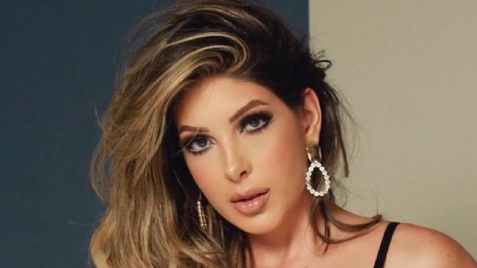 Acapulco Shore: Rocío Sánchez reacciona a las burlas de Karime y Eduardo 'Chile'