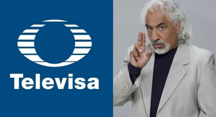 "Es una angustia": Actor de Televisa se sincera en 'Hoy' y da lamentable noticia