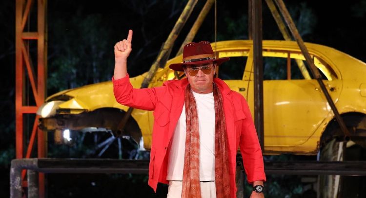 Exatlón México: Ellos son los finalistas que competirán por el trofeo de la sexta temporada