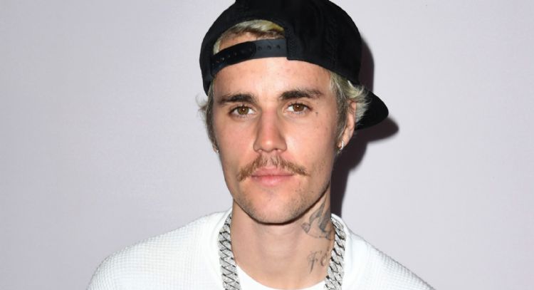 H&M retira la mercancía de Justin Bieber luego de que la llamara basura