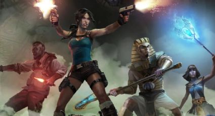 Proyectos derivados de 'Tomb Raider' para Nintendo Switch se retrasan por esta fuerte razón