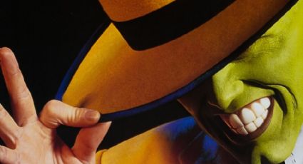 Un reboot de 'La Mascara' ya se encontraría en desarrollo; Taika Waititi estaría a cargo