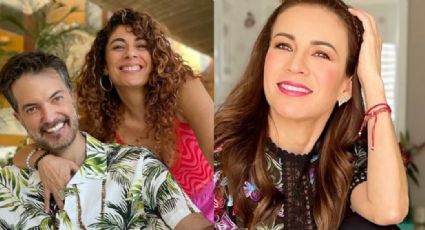 "Tengo derecho": Anna Ferro responde a Ingrid Coronado en 'Ventaneando'; no renunciará a su herencia