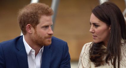 Kate Middleton, destrozada, acusaría de traición a Harry y Meghan por hacer esto a la Realeza