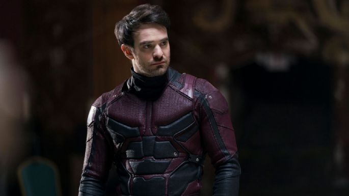 Charlie Cox habla de 'Daredevil' en Disney+: "Será oscura, pero probablemente no tan sangrienta"