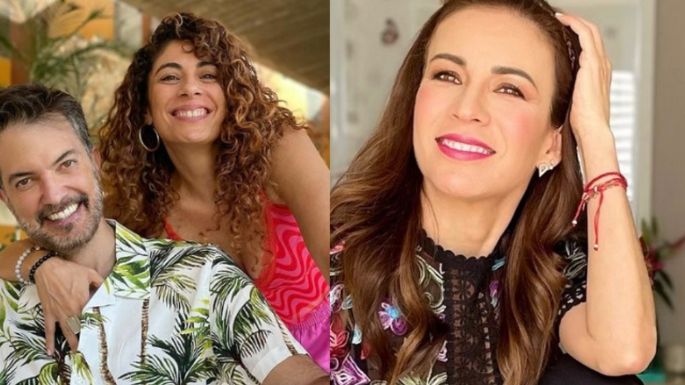 "Tengo derecho": Anna Ferro responde a Ingrid Coronado en 'Ventaneando'; no renunciará a su herencia