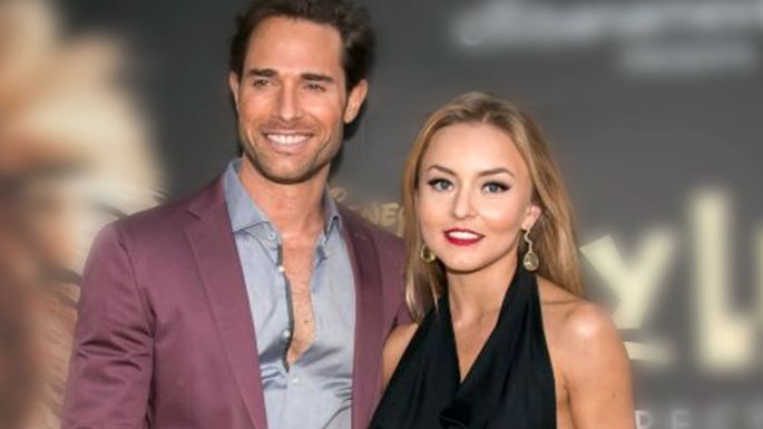 Angelique Boyer confirma nueva telenovela junto a Sebastian Rulli que fue muy polémica en el pasado