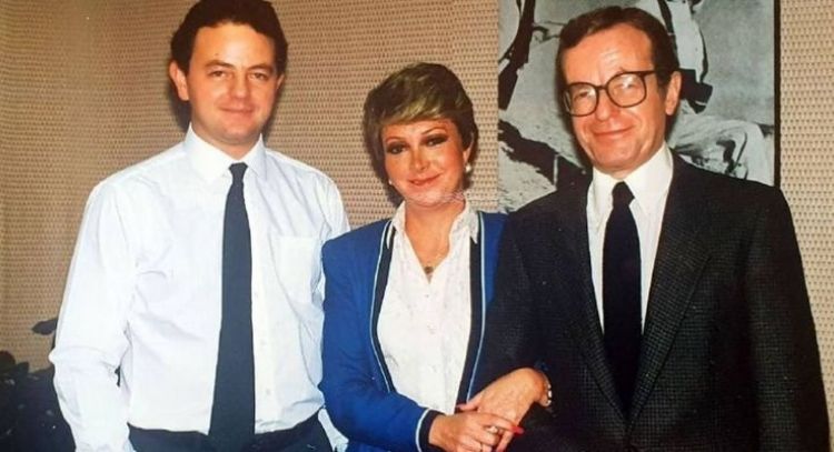 Exonductora de Televisa sufre accidente aéreo y en 'Hoy' revelan su condición tras el trágico hecho