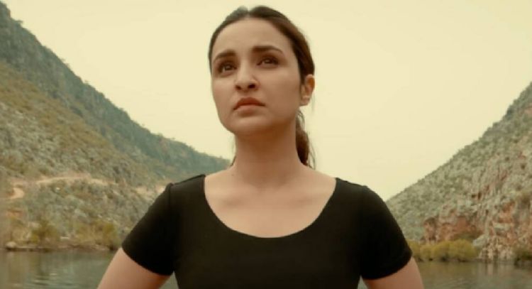 'Código Tiranga', la nueva película de la India que arrasa en Netflix