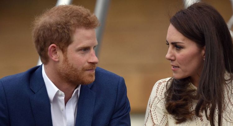 Kate Middleton, destrozada, acusaría de traición a Harry y Meghan por hacer esto a la Realeza