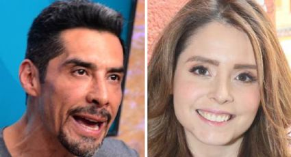 "Le tiene coraje": Maryfer Centeno analiza el lenguaje corporal de Charly López