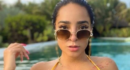 Manelyk González de 'Acapulco Shore' prepara su debut como actriz en esta serie