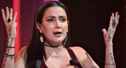 Celia Lora rompe el silencio y habla sobre los prejuicios que sufre por ser influencer; esto dijo