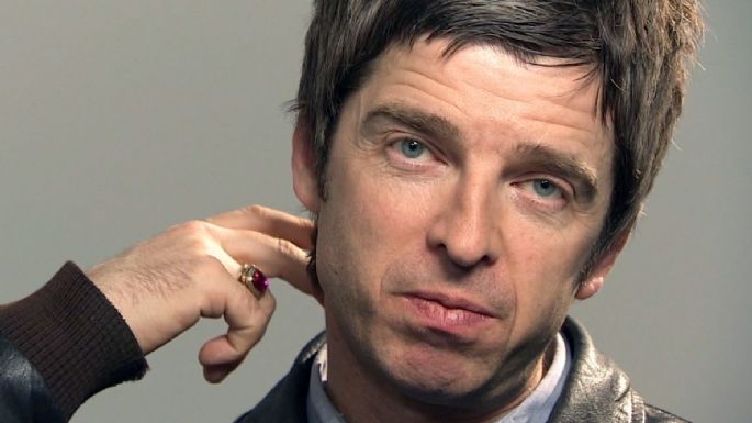 Noel Gallagher odia la Navidad y esta es la razón