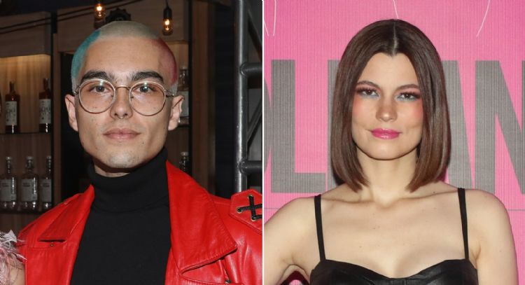 Natalia Subtil no dejó a su hija celebrar Navidad con su papá; esto dijo Sergio Mayer Jr.