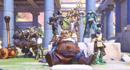 'Overwatch 2' anuncia que será mas inclusivo con la llegada de un personaje no binario en 2024