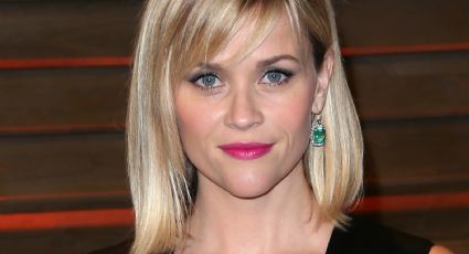 Luego de anunciar su divorcio, Reese Witherspoon se reúne con su exesposo Ryan Phillippe