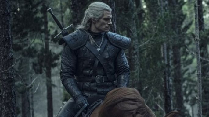 La showrunner de 'The Witcher' dice que sabe cómo terminará la serie y hace estas revelaciones