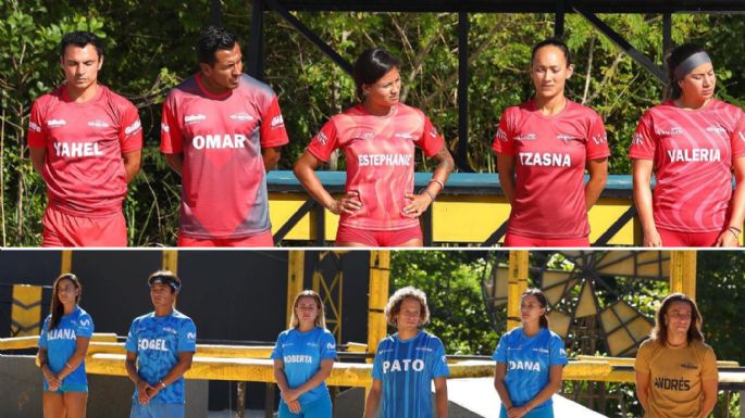 'Exatlón México': ¿Quién gana la villa 360° este lunes 26 de diciembre?