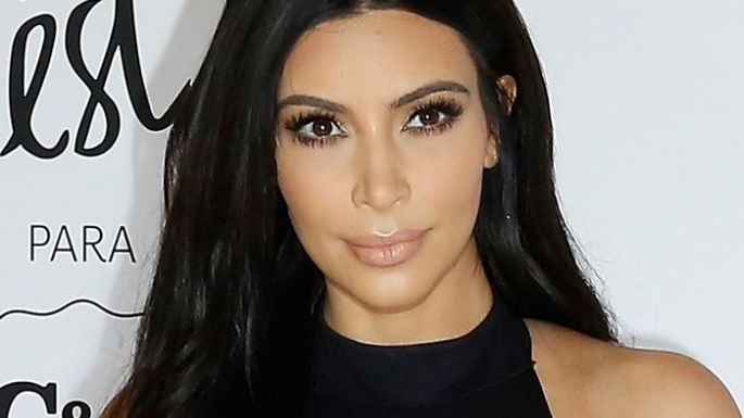 Kim Kardashian revela que la paternidad compartida con Kanye West es muy difícil