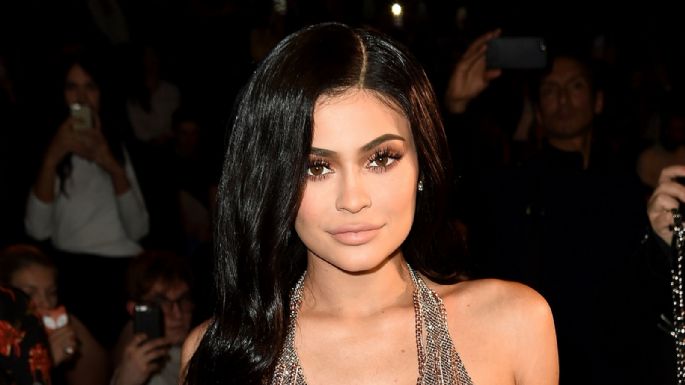 Kylie Jenner comienza la construcción de su mega mansión