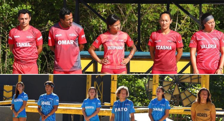 'Exatlón México': ¿Quién gana la villa 360° este lunes 26 de diciembre?