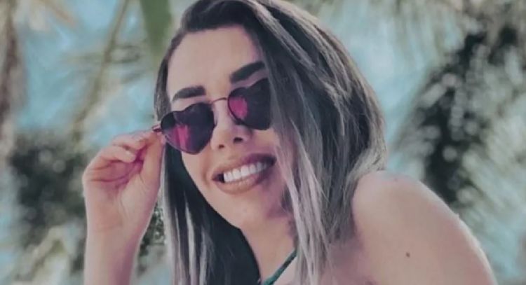 Fotos: Al estilo 'Barbie', Karime Pindter conquista Instagram al modelar ajustado conjunto rosa