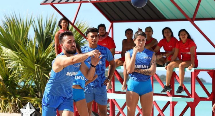 'Exatlón México': Filtran a los ganadores de los pases a la segunda temporada 'All Star'