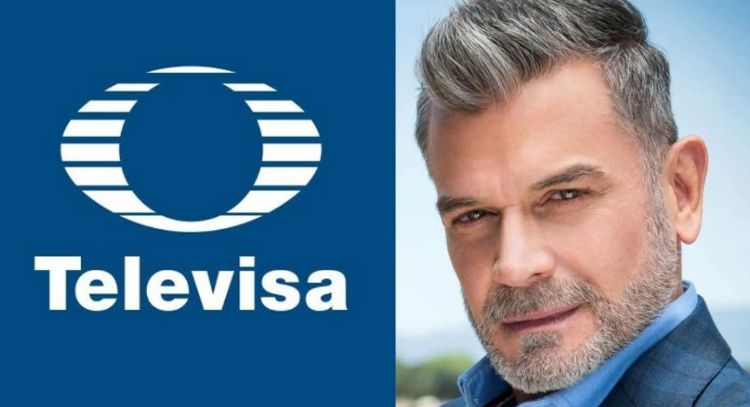 Tras 17 años en TV Azteca y perder exclusividad en Televisa, galán de novelas anuncia retiro