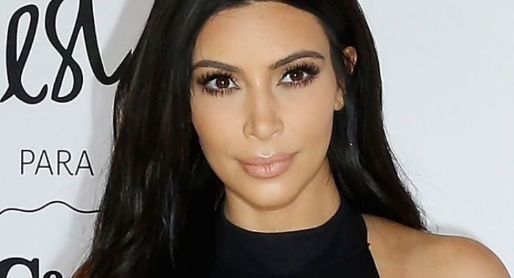 Kim Kardashian revela que la paternidad compartida con Kanye West es muy difícil