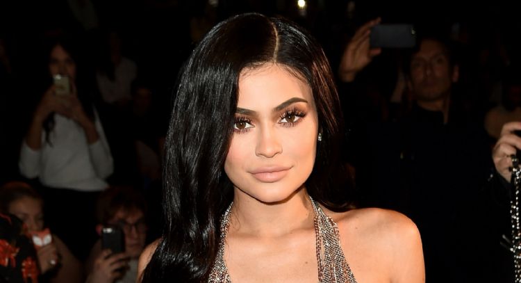 Instagram: Kendall Jenner demuestra cómo lucir radiante en este revelador 'outfit' de transparencia