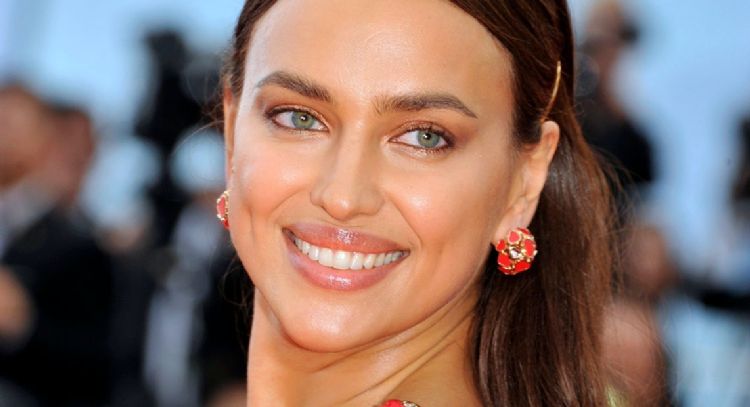 Leonardo DiCaprio e Irina Shayk son vistos en fiesta posterior al festival de Coachella