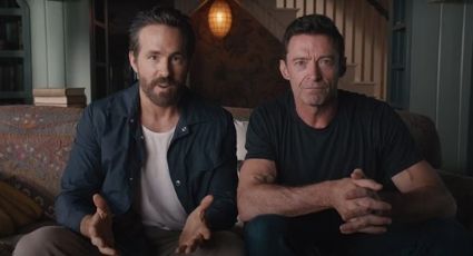 Hugh Jackman da detalles sobre la esperada 'Deadpool 3': Wolverine y Wade Wilson "se odian"