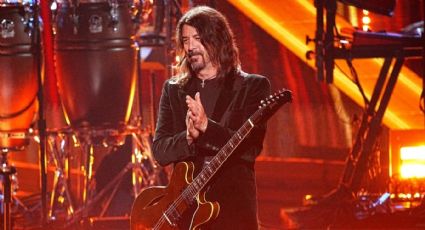 Jack Black, Pink y Beck se unen a Dave Grohl para la última presentación de 'Hanukkah Sessions'