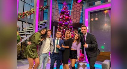 Tras 16 años en vivo, ejecutivos de TV Azteca cancelarían 'VLA'; este matutino lo reemplazaría