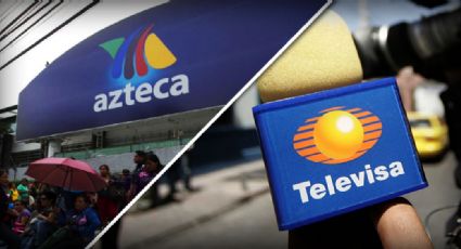 Adiós Televisa: TV Azteca se 'roba' reconocida productora de novelas y preparan 'LQCLM'