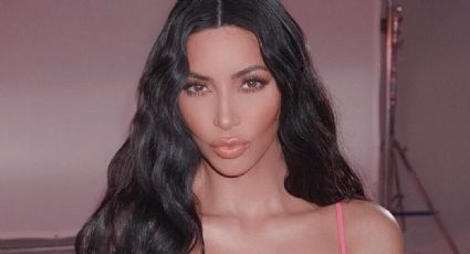 Kim Kardashian por fin habla sobre sus dificultades con el escándalo de Balenciaga